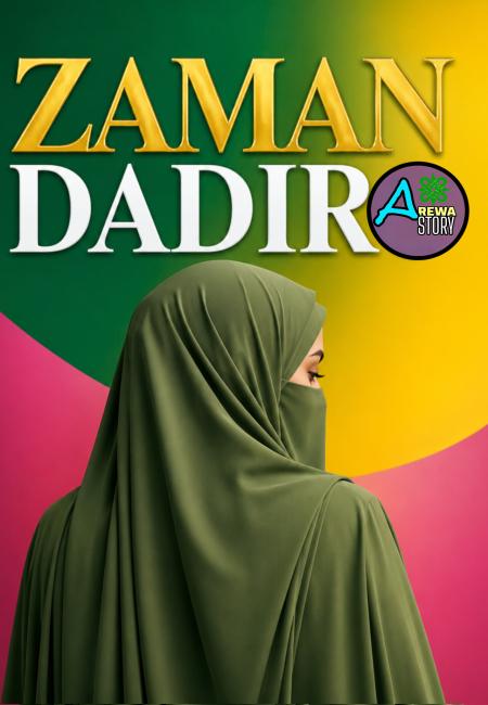 Zaman Dadiro Hausa Book Compelet