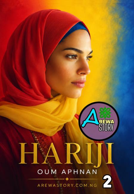 Hariji Book 2 Hausa Complete