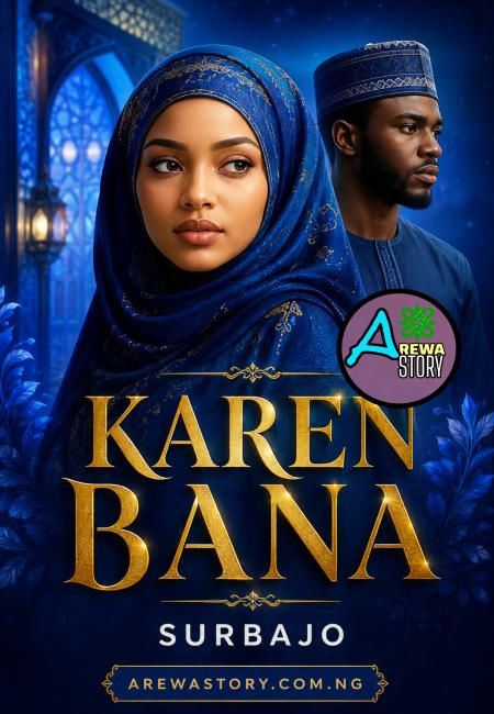Karen Bana Book Compelet 