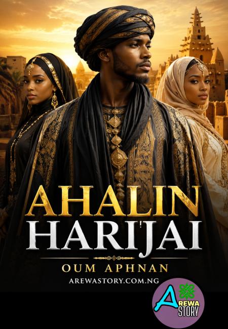 Ahalin Harijai Book 1 Compelet