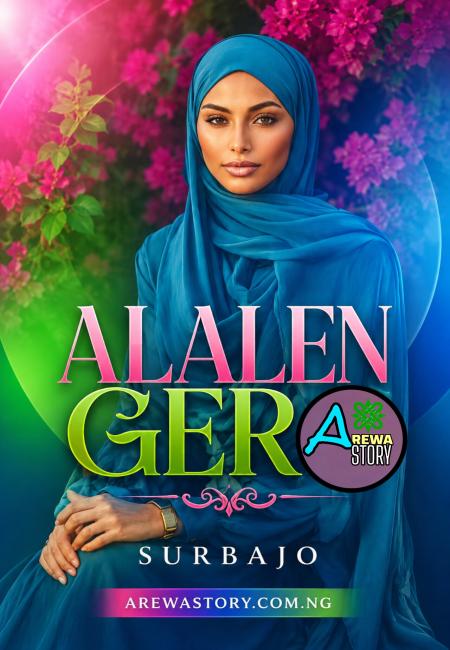 Alalen Gero Book Compelet 