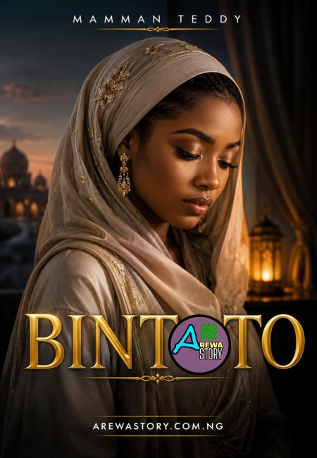 Bintoto Book Hausa Compelet