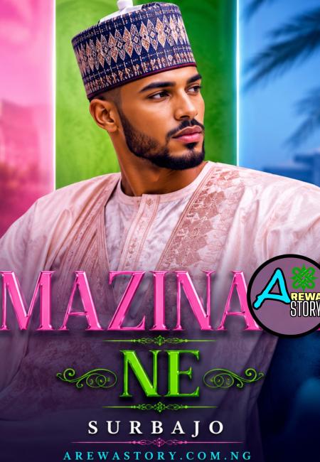 Mazinata Hausa Book Compelet Surbajo