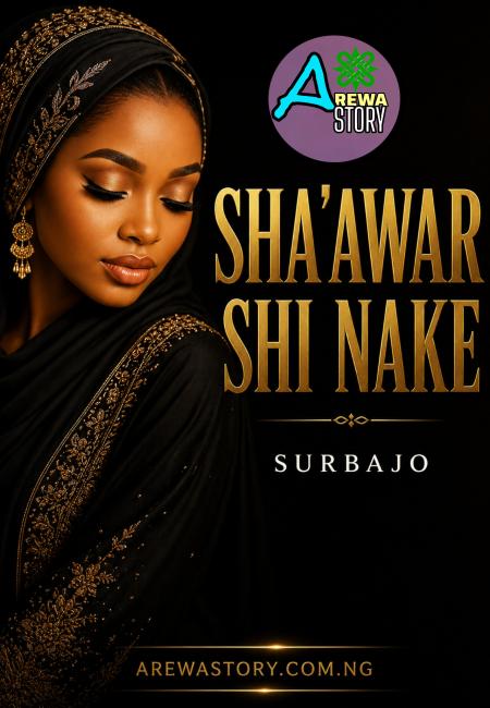 Shaawarshi Nake Hausa Book Compelet 