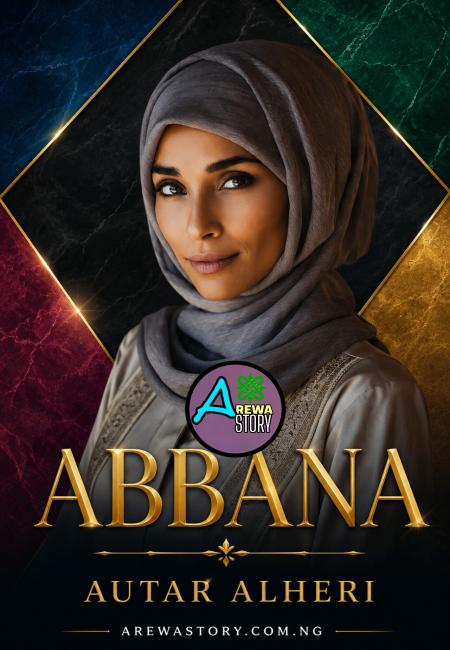 Abbana Part 1 Hausa Book Compelet