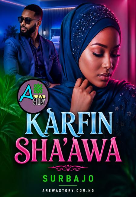 Karfin Shaawa Complete Book