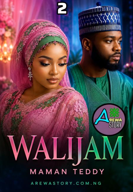 Walijaam Book 2 Completed 
