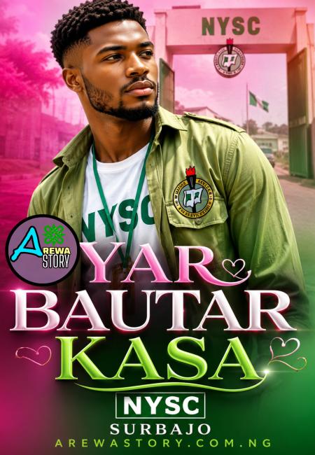Yar Bautar kasa Hausa Book Compelet 