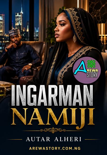 Ingarman Namiji Hausa Book 1 Compelet
