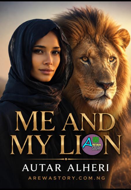 Me And My Lion Book 1 Autar Alheri 