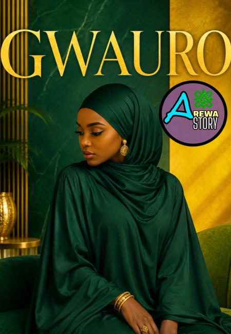 Gwauro Hausa Book Compelet 