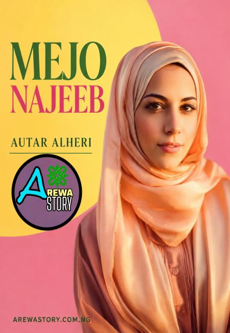 Mejo Najeeb Book 1 Compelet