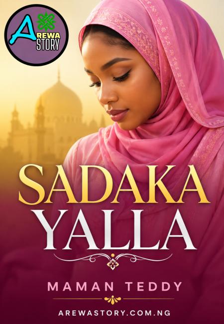 Sadaka Yalla 1 Compelet Book 