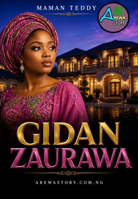 Gidan Zaurawa Hausa Book 1 Compelete