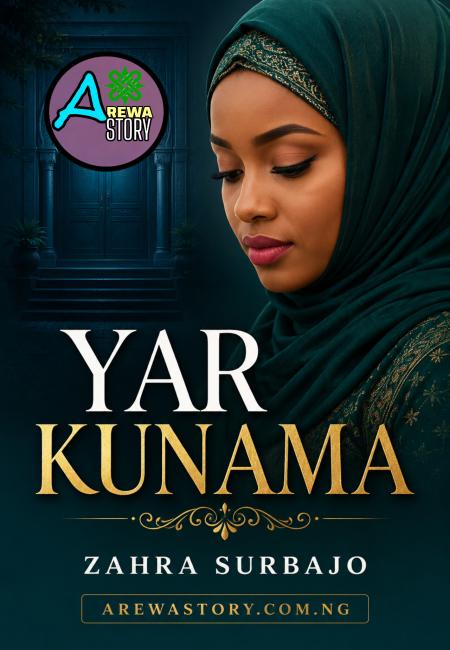 Yar Kunama Book Compelet Novel