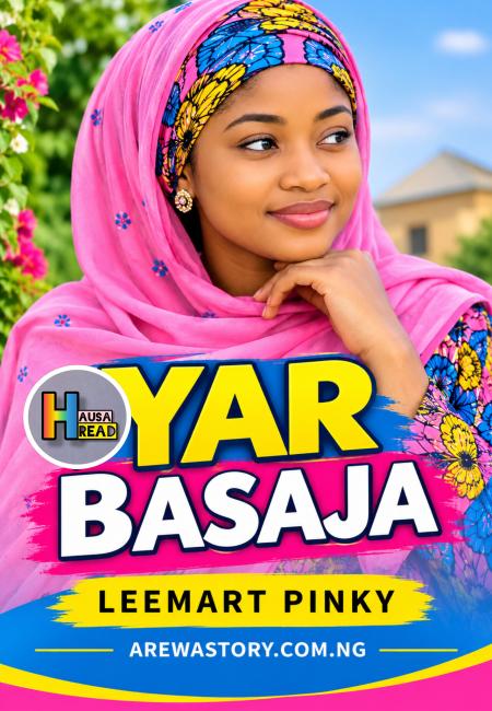 Yar Basaja Book Compeleted