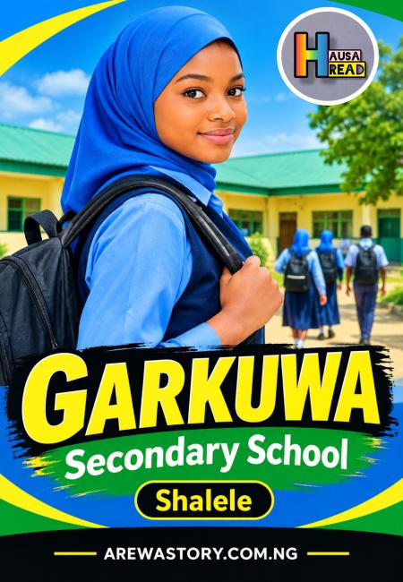 Secondary School Book Compelet