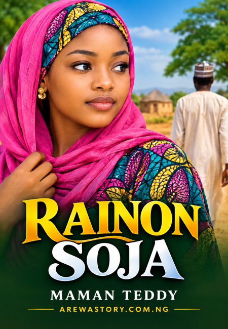 Renon Sojaa Hausa Book Compelet