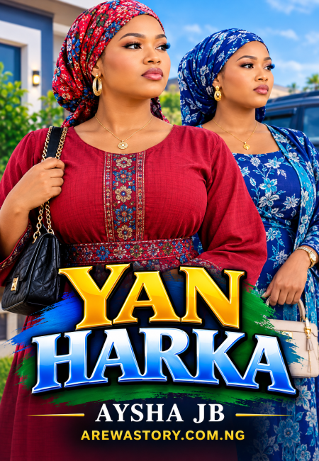 Yan Harka Hausa Book Compelet