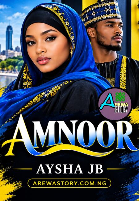 Amnor Completed Books